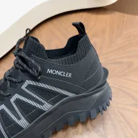 $122.00 USD Moncler Casual Shoes For Men #1471140