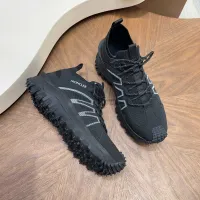 $122.00 USD Moncler Casual Shoes For Men #1471140