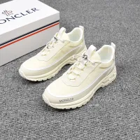 $100.00 USD Moncler Casual Shoes For Men #1471141
