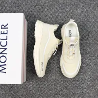$100.00 USD Moncler Casual Shoes For Men #1471141