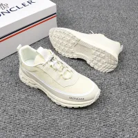 $100.00 USD Moncler Casual Shoes For Men #1471141