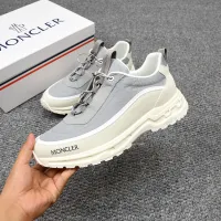 $100.00 USD Moncler Casual Shoes For Men #1471142