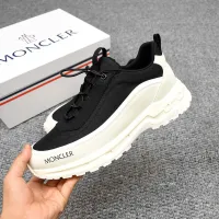$100.00 USD Moncler Casual Shoes For Men #1471143