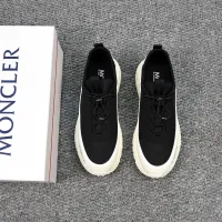 $100.00 USD Moncler Casual Shoes For Men #1471143