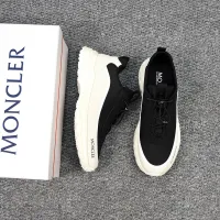 $100.00 USD Moncler Casual Shoes For Men #1471143