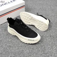$100.00 USD Moncler Casual Shoes For Men #1471143