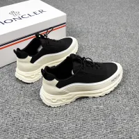 $100.00 USD Moncler Casual Shoes For Men #1471143