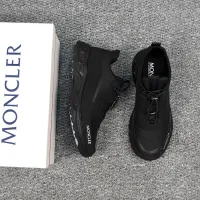 $100.00 USD Moncler Casual Shoes For Men #1471144