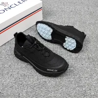 $100.00 USD Moncler Casual Shoes For Men #1471144