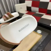 $60.00 USD Burberry Slippers For Men #1471364