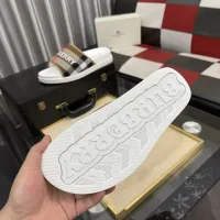 $60.00 USD Burberry Slippers For Men #1471364