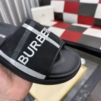 $60.00 USD Burberry Slippers For Men #1471365