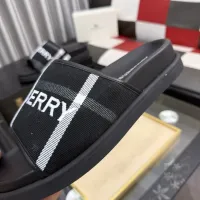 $60.00 USD Burberry Slippers For Men #1471365