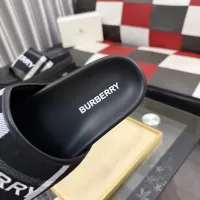 $60.00 USD Burberry Slippers For Men #1471365