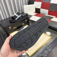 $60.00 USD Burberry Slippers For Men #1471365
