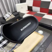 $60.00 USD Burberry Slippers For Men #1471367