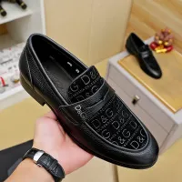 $88.00 USD Dolce & Gabbana D&G Leather Shoes For Men #1471372