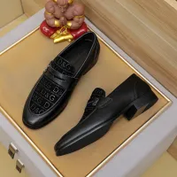 $88.00 USD Dolce & Gabbana D&G Leather Shoes For Men #1471372