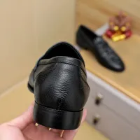 $88.00 USD Dolce & Gabbana D&G Leather Shoes For Men #1471374