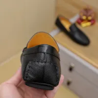 $76.00 USD Balmain Leather Shoes For Men #1471376