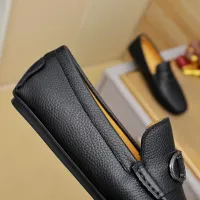 $76.00 USD Balmain Leather Shoes For Men #1471377