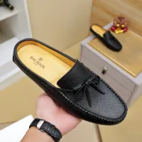 $76.00 USD Balmain Slippers For Men #1471380
