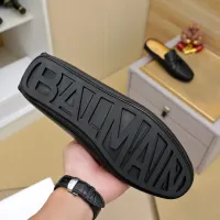$76.00 USD Balmain Slippers For Men #1471380