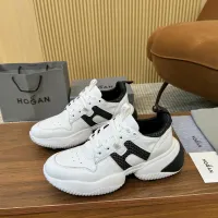 Hogan Casual Shoes For Women #1471384