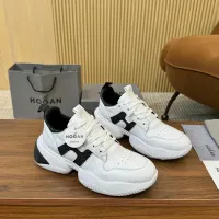 $118.00 USD Hogan Casual Shoes For Women #1471384