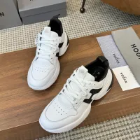 $118.00 USD Hogan Casual Shoes For Women #1471384