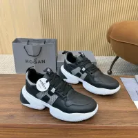 $118.00 USD Hogan Casual Shoes For Women #1471385