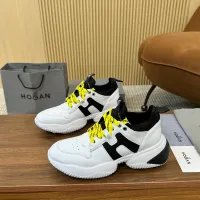 Hogan Casual Shoes For Women #1471386