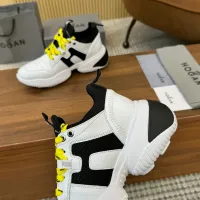 $118.00 USD Hogan Casual Shoes For Women #1471386
