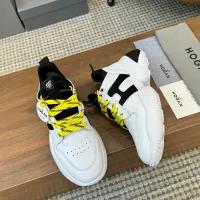 $118.00 USD Hogan Casual Shoes For Women #1471386