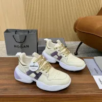 $118.00 USD Hogan Casual Shoes For Women #1471387
