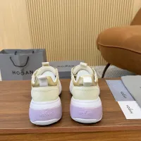 $118.00 USD Hogan Casual Shoes For Women #1471387