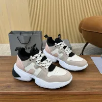 $118.00 USD Hogan Casual Shoes For Women #1471388