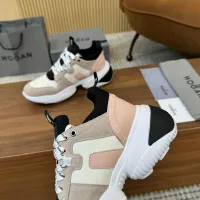 $118.00 USD Hogan Casual Shoes For Women #1471388