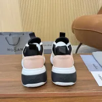 $118.00 USD Hogan Casual Shoes For Women #1471388