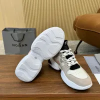$118.00 USD Hogan Casual Shoes For Women #1471388