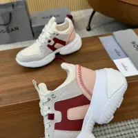 $118.00 USD Hogan Casual Shoes For Women #1471389