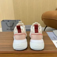 $118.00 USD Hogan Casual Shoes For Women #1471389