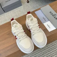 $118.00 USD Hogan Casual Shoes For Women #1471389