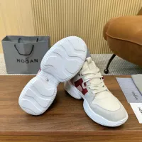 $118.00 USD Hogan Casual Shoes For Women #1471389