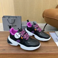 $118.00 USD Hogan Casual Shoes For Women #1471390