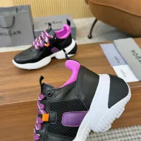 $118.00 USD Hogan Casual Shoes For Women #1471390