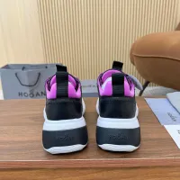 $118.00 USD Hogan Casual Shoes For Women #1471390