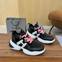 $118.00 USD Hogan Casual Shoes For Women #1471391