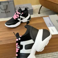 $118.00 USD Hogan Casual Shoes For Women #1471391
