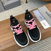 $118.00 USD Hogan Casual Shoes For Women #1471391